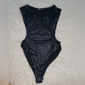 3/$30 Sexy body suit